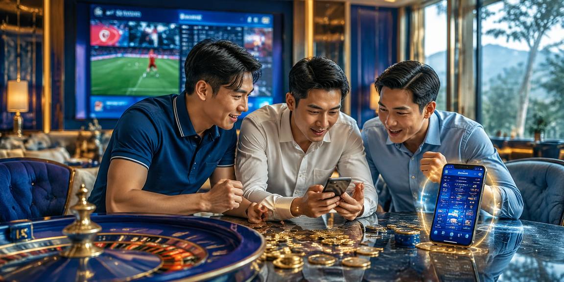 nsfs 365 Casino